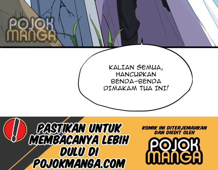 Dragon’s Blood Vessels Chapter 06 Gambar 125